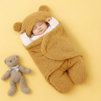 Premium Soft Baby Wrap™