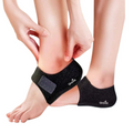 Blink Basket™ Heel Protectors – Instant Pain Relief & Heel Comfort