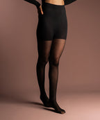 Universal Stretch Anti-Scratch Transparent Stockings 🔥