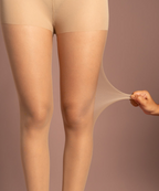 Universal Stretch Anti-Scratch Transparent Stockings 🔥