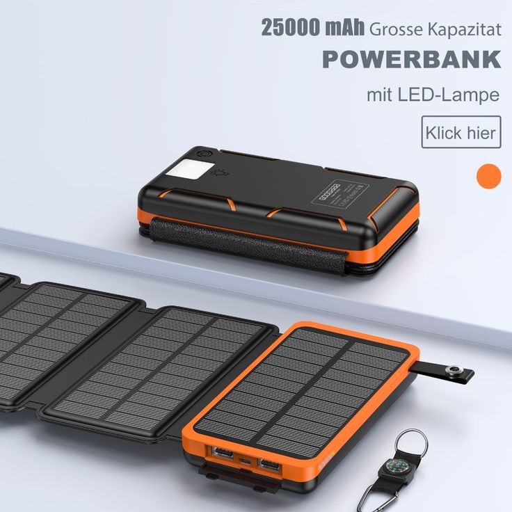 Next-Gen Wireless Power Bank ⚡️