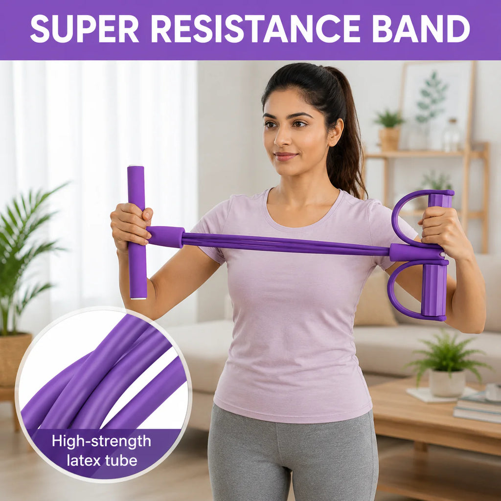 ApexCore - Fitness Resistance Band