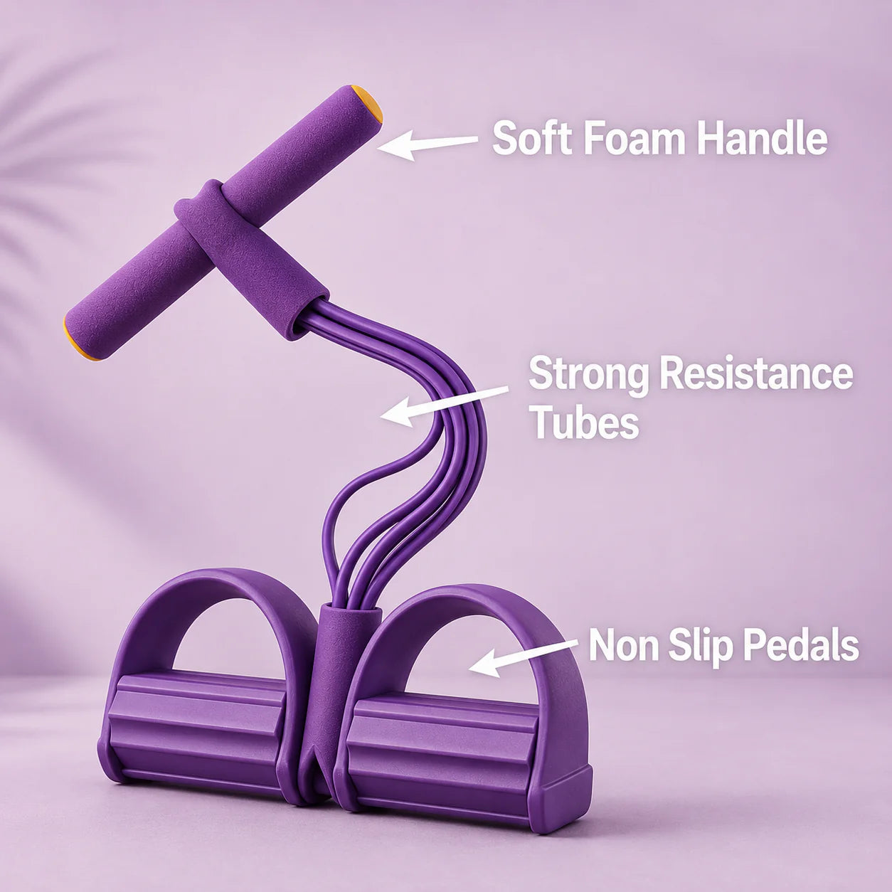 ApexCore - Fitness Resistance Band