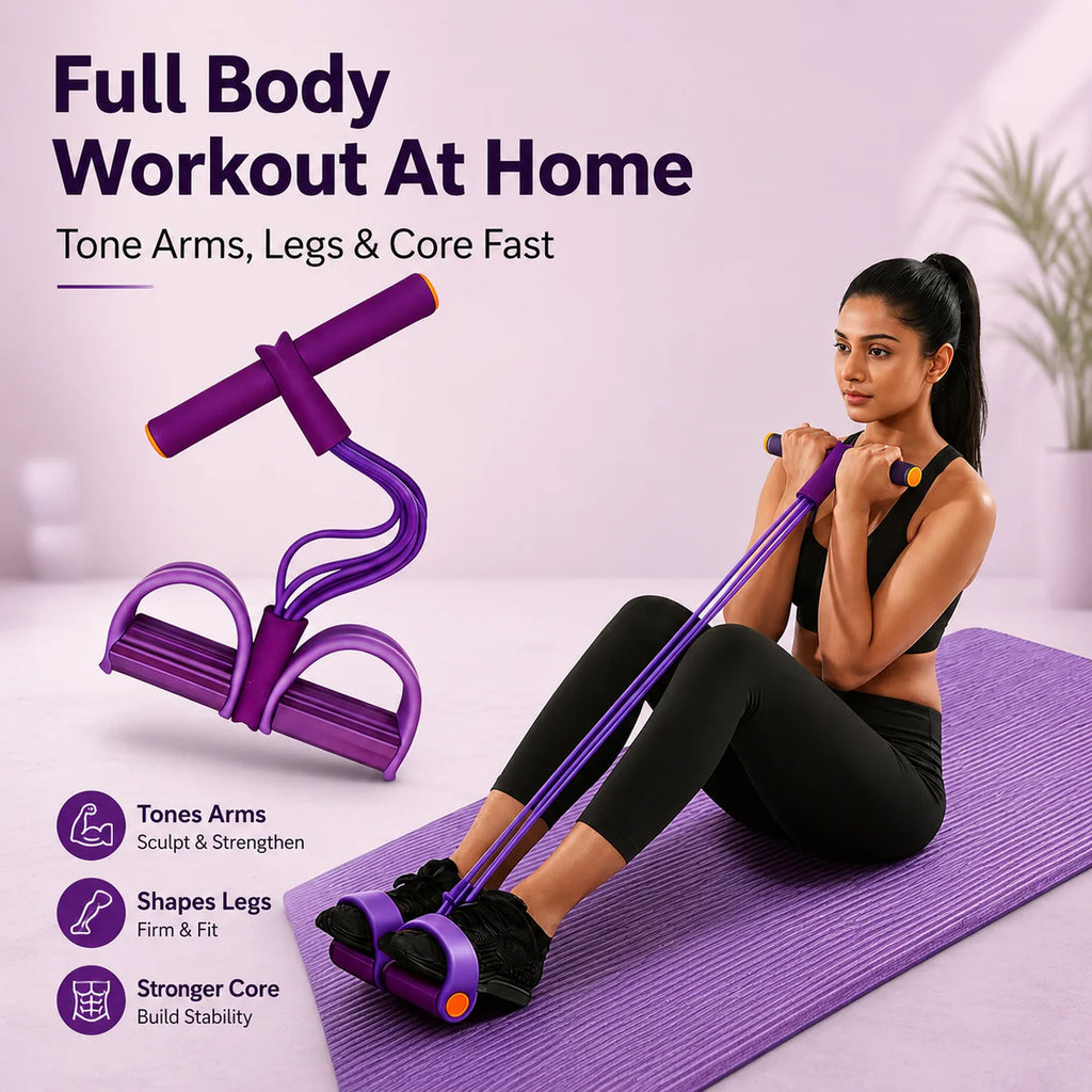 ApexCore - Fitness Resistance Band
