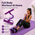 ApexCore - Fitness Resistance Band