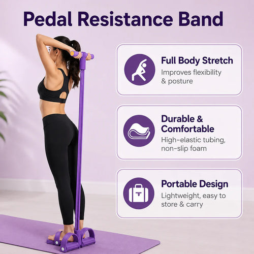 ApexCore - Fitness Resistance Band