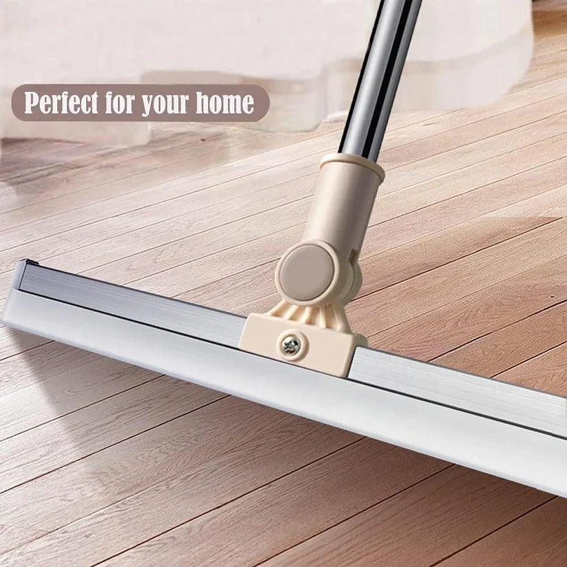 AquaGlide Elite 180° Silicone Precision Wiper