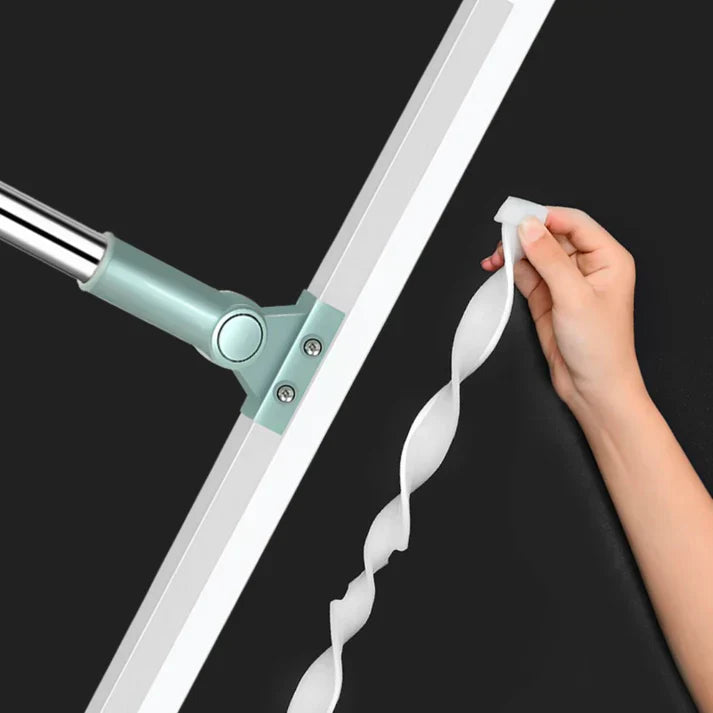 AquaGlide Elite 180° Silicone Precision Wiper