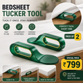 BedEase Pro | 2-in-1 Mattress Lifter & Bedsheet Tucking Tool