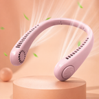 ChillFlow - Portable Neck Fan
