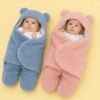 Premium Soft Baby Wrap™