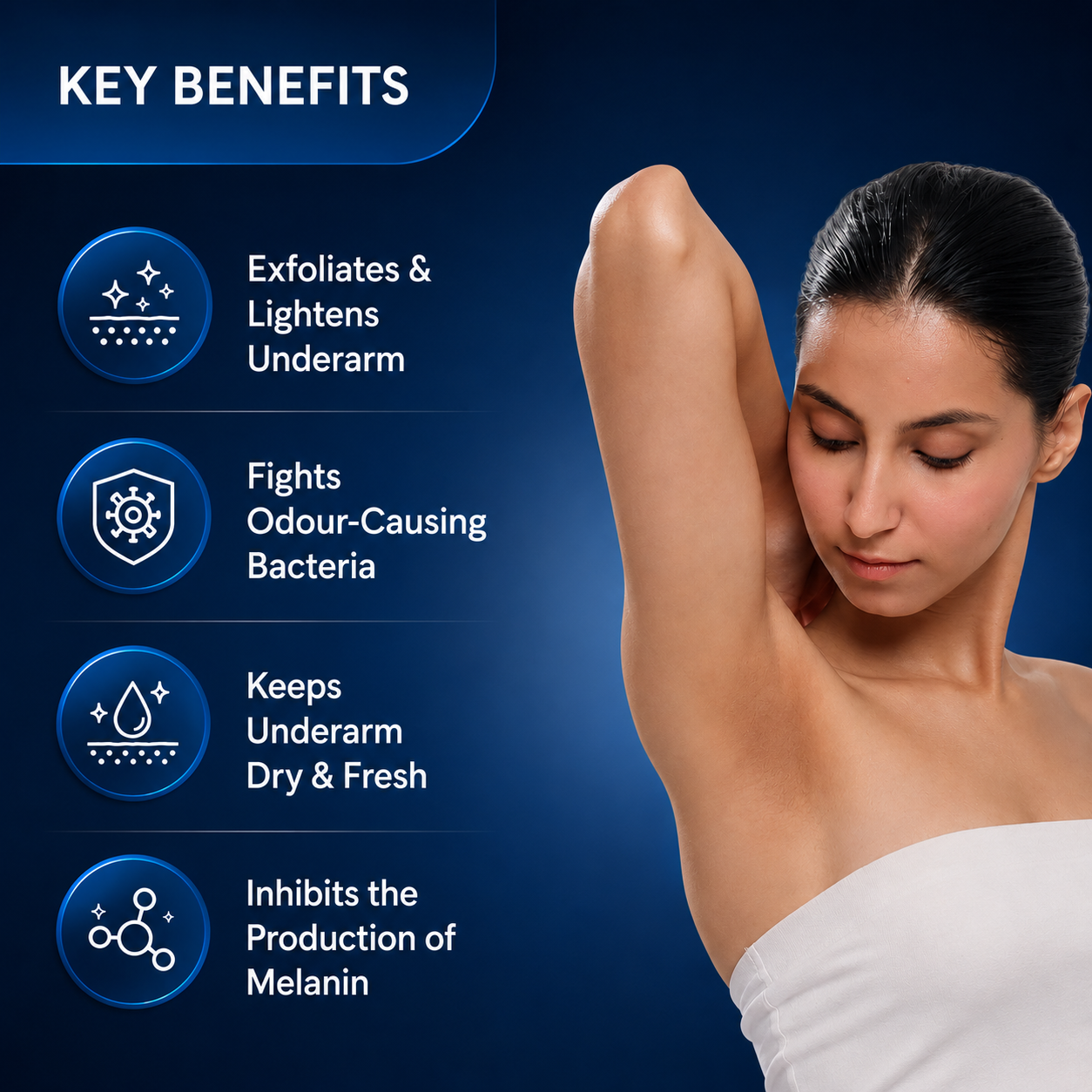 ClearPit-Smooth Skin