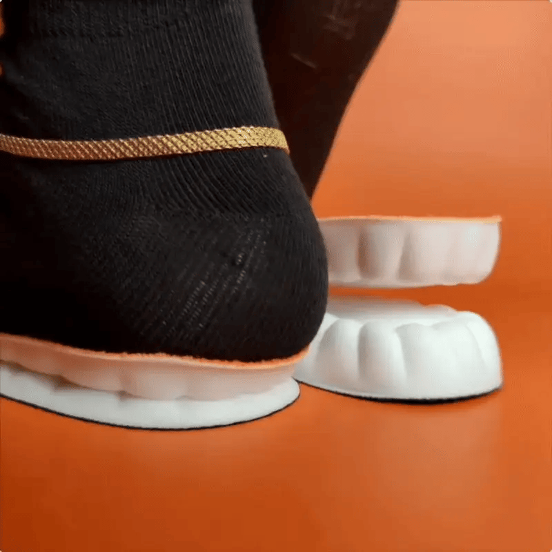 OrthoFlex-Elite Comfort Insoles