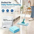Clean Ease - Floor Cleaning Sheets