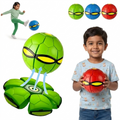 Air Flip Pro - Magic Flying UFO Ball