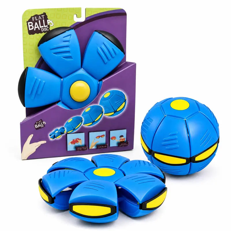 Air Flip Pro - Magic Flying UFO Ball