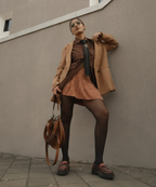 Universal Stretch Anti-Scratch Transparent Stockings 🔥