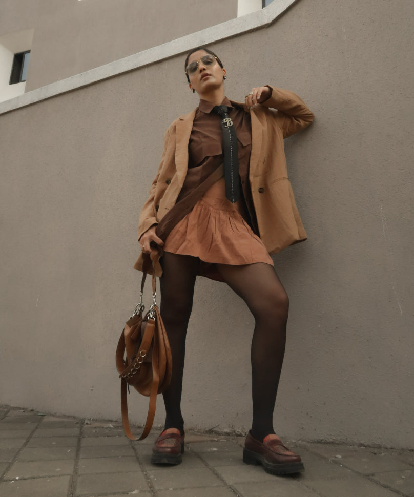 Universal Stretch Anti-Scratch Transparent Stockings 🔥