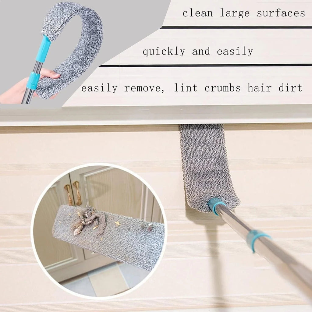 DustAway - Extendable Gap Cleaner