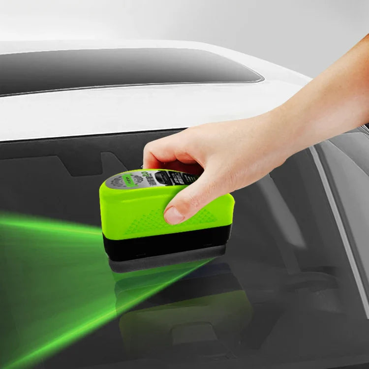 GlassShine - Car Windshield Cleaner