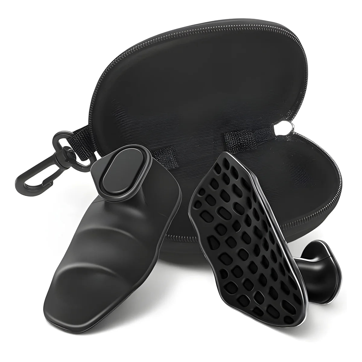 GripFlex Gym Grips | Universal | Unisex