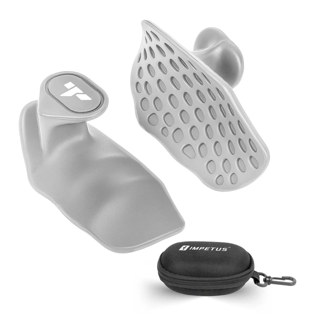 GripFlex Gym Grips | Universal | Unisex