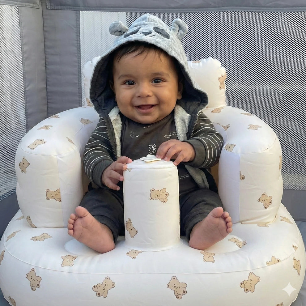 CloudRest™ - Baby Air Sofa