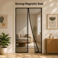 Mag Flow - Magnetic Curtain