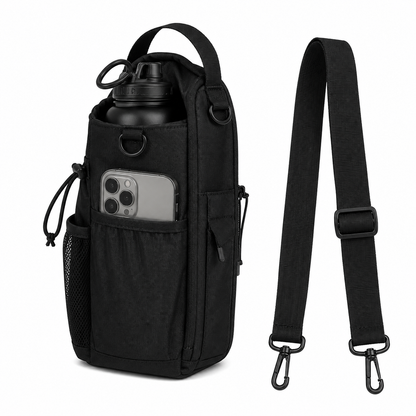 GymVault - Magnetic Gym Bag