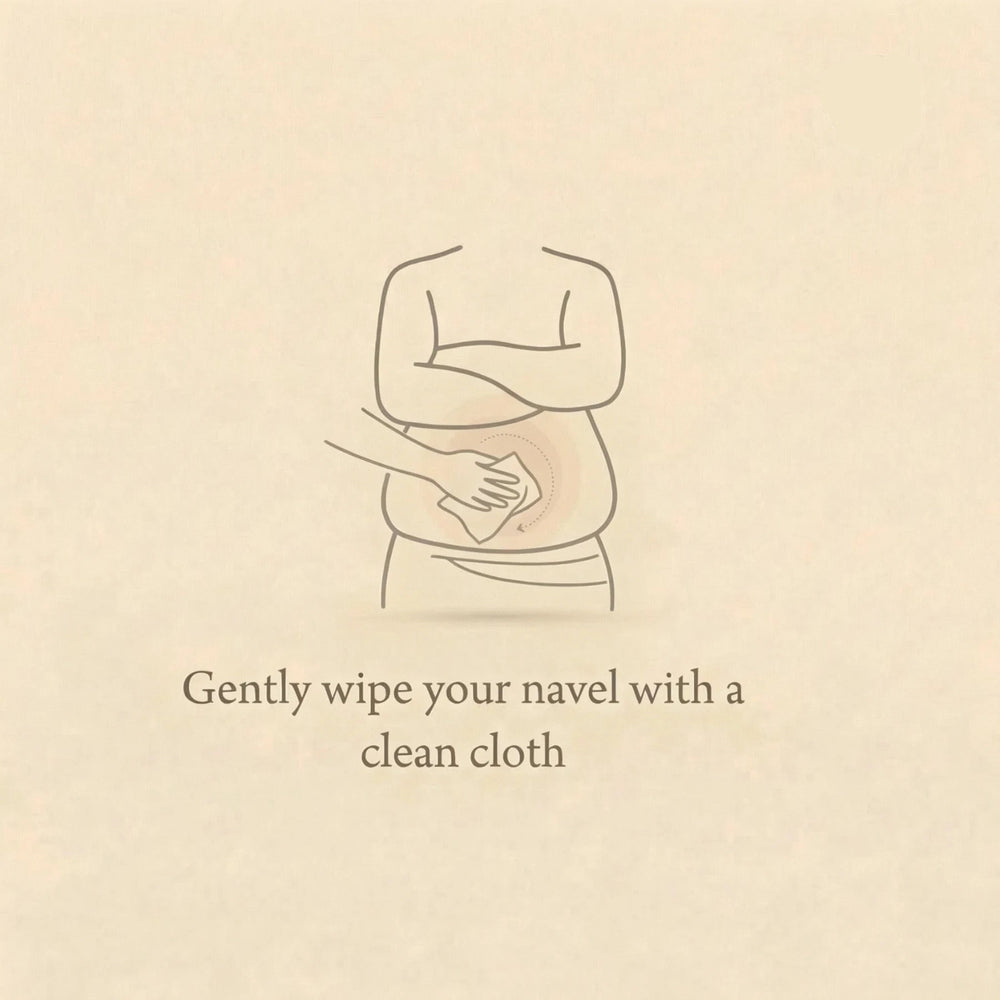 Prepare your routine