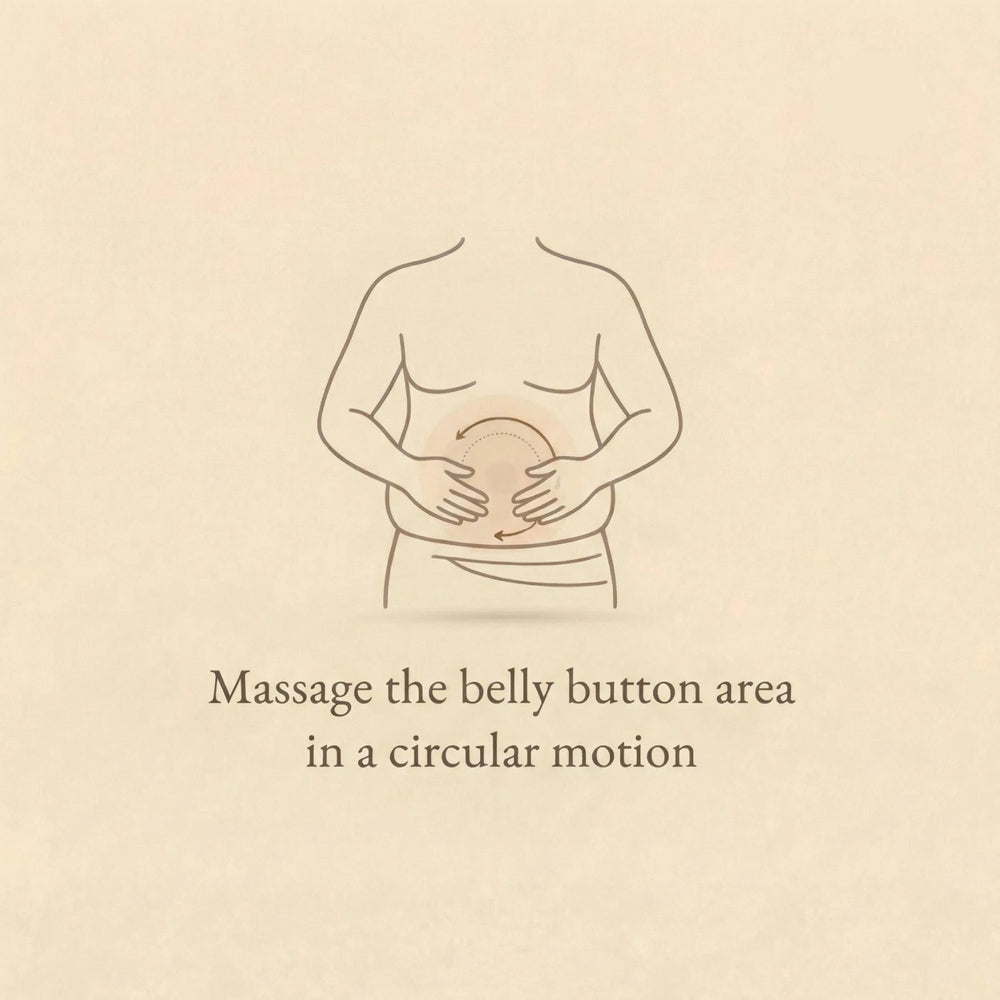 Enjoy your ritual