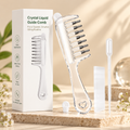 ScalpEase - Scalp Oil Applicator Comb