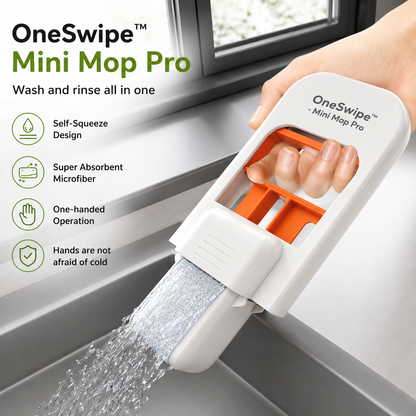 OneSwipe - Mini Mop Pro