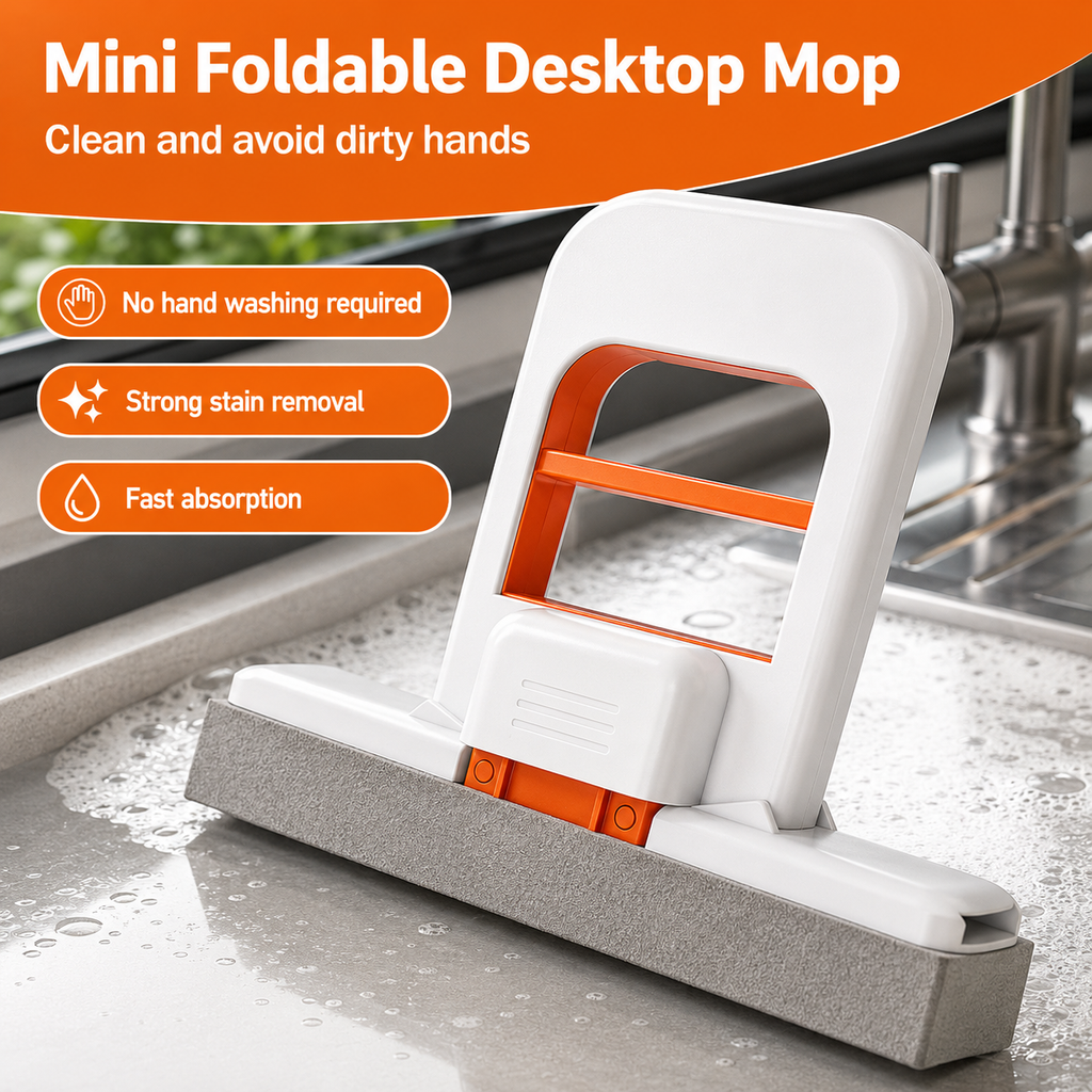 OneSwipe - Mini Mop Pro