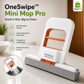 OneSwipe - Mini Mop Pro