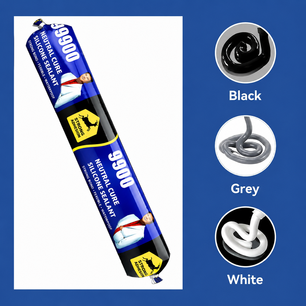 Leak Guard - Silicone water sealant