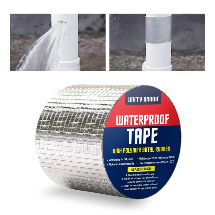 UltraSeal- Heavy-Duty Waterproof Sealing Tape