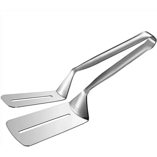 MasterGrip - Stainless Spatula Tong