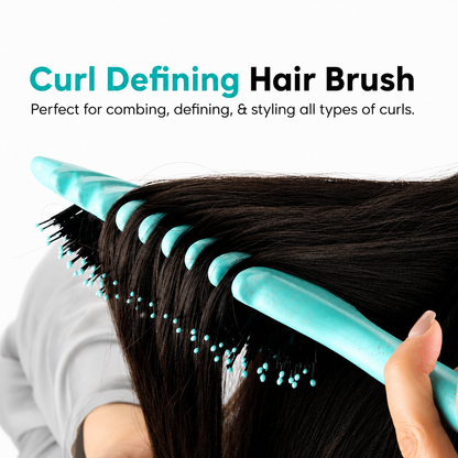 EliteCurl - Styling Brush