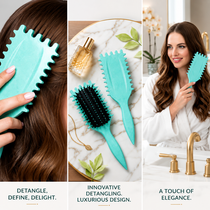 EliteCurl - Styling Brush