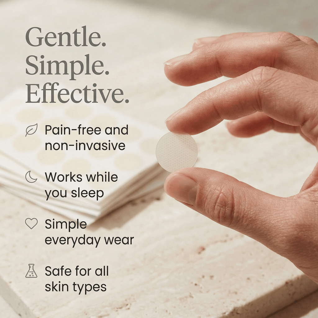 DermaSmooth - Tag Remover
