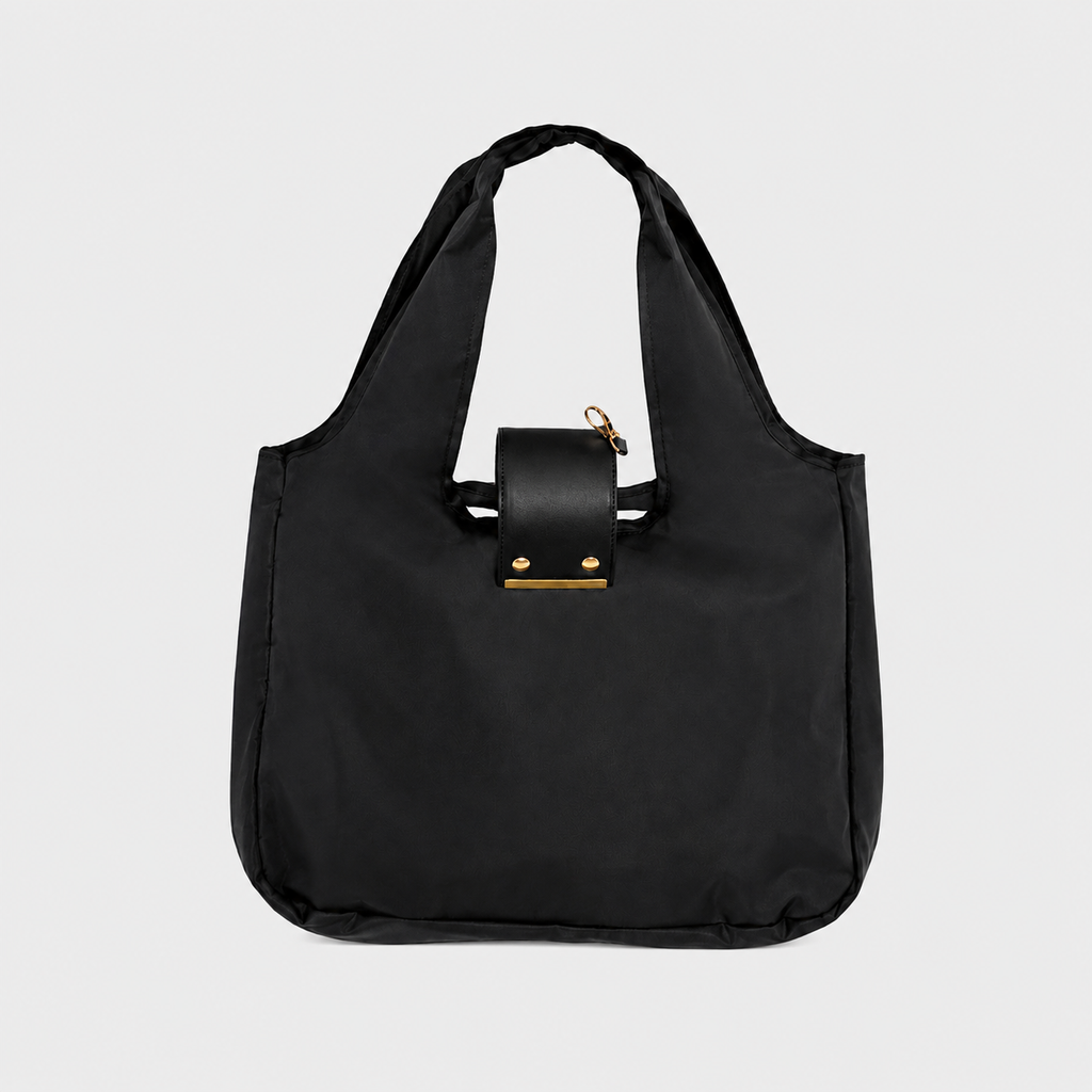 UrbanFold - Foldable Tote Bag