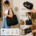 UrbanFold - Foldable Tote Bag