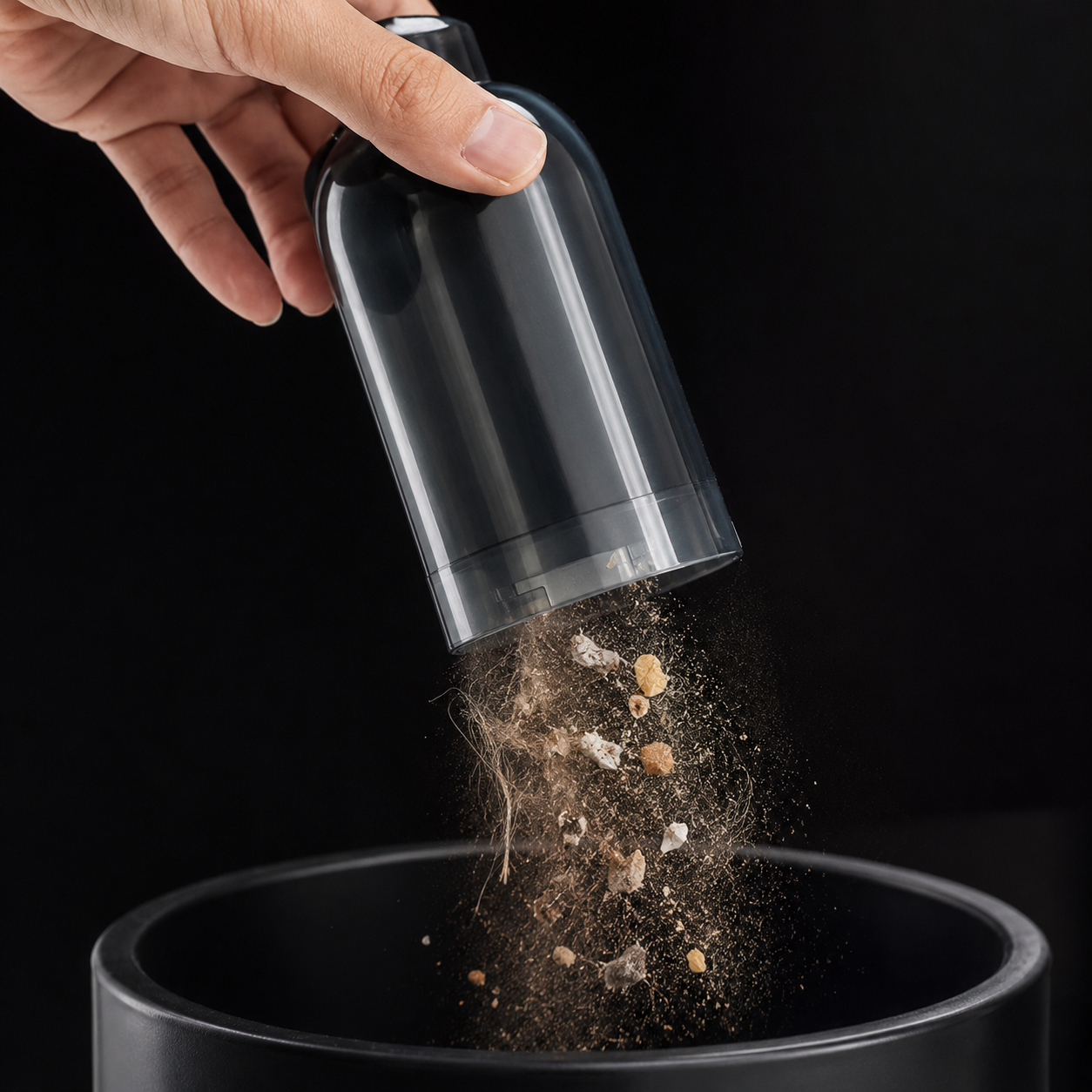AirPro - Portable Vacuum Cleaner