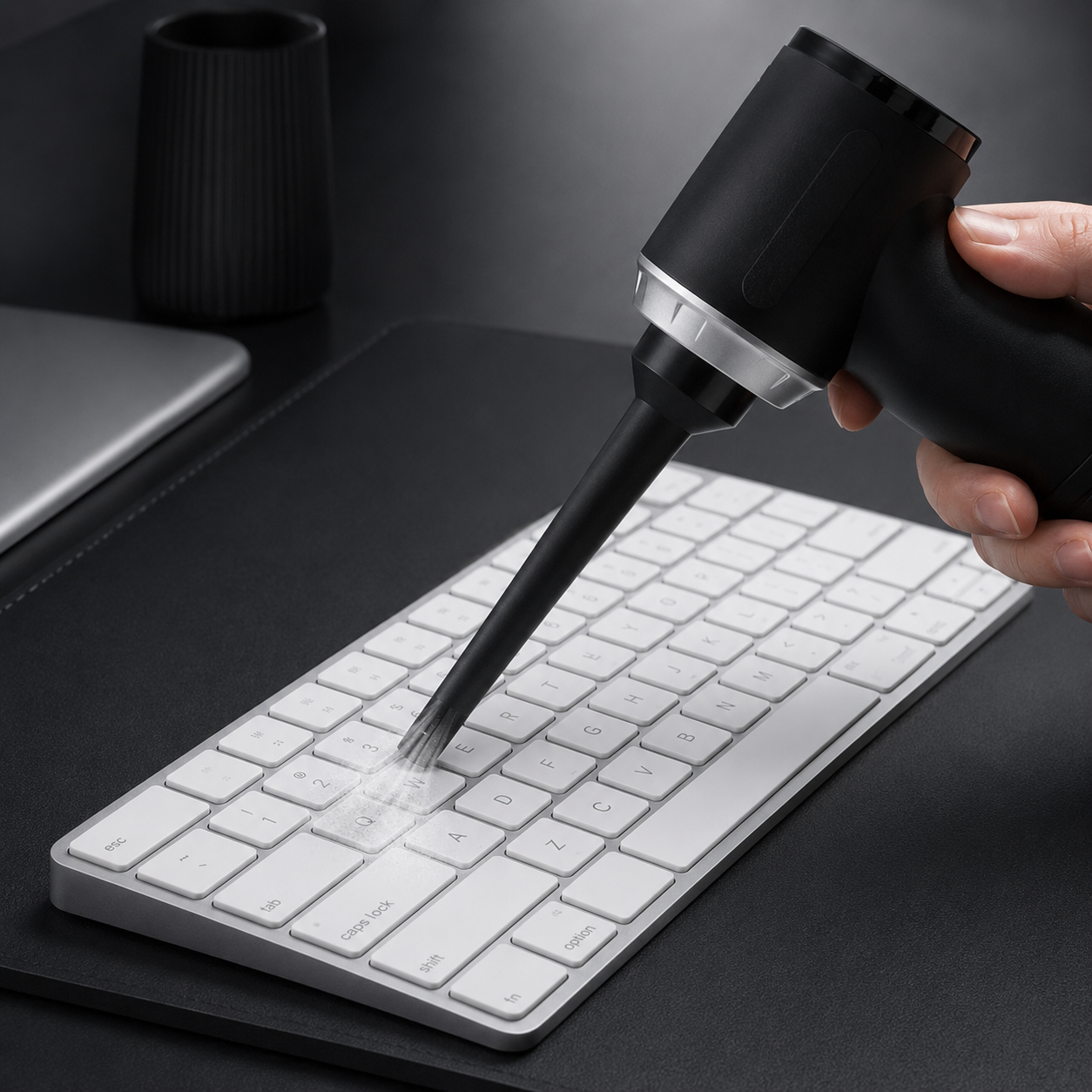 AirPro - Portable Vacuum Cleaner