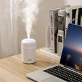 Breathe Easy with Our Cool Mist Humidifier! 🌬️