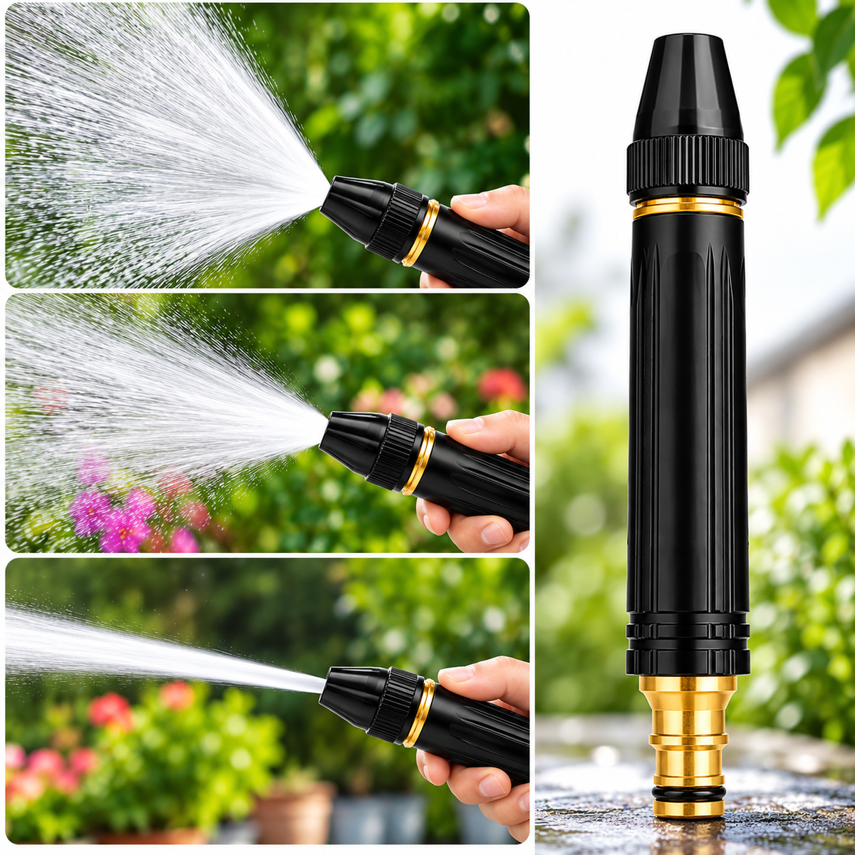 SprayMax - Nozzle Spray Gun