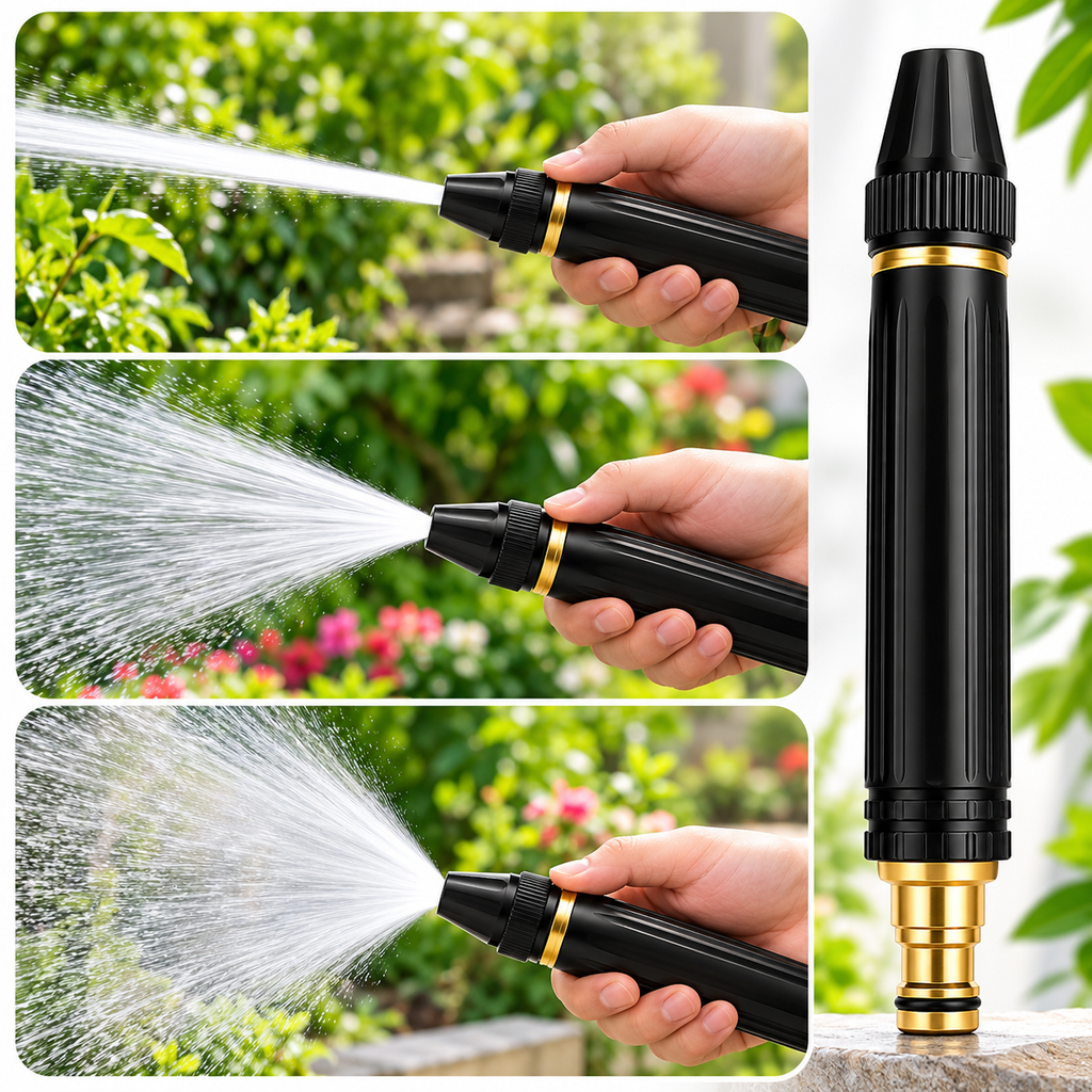 SprayMax - Nozzle Spray Gun
