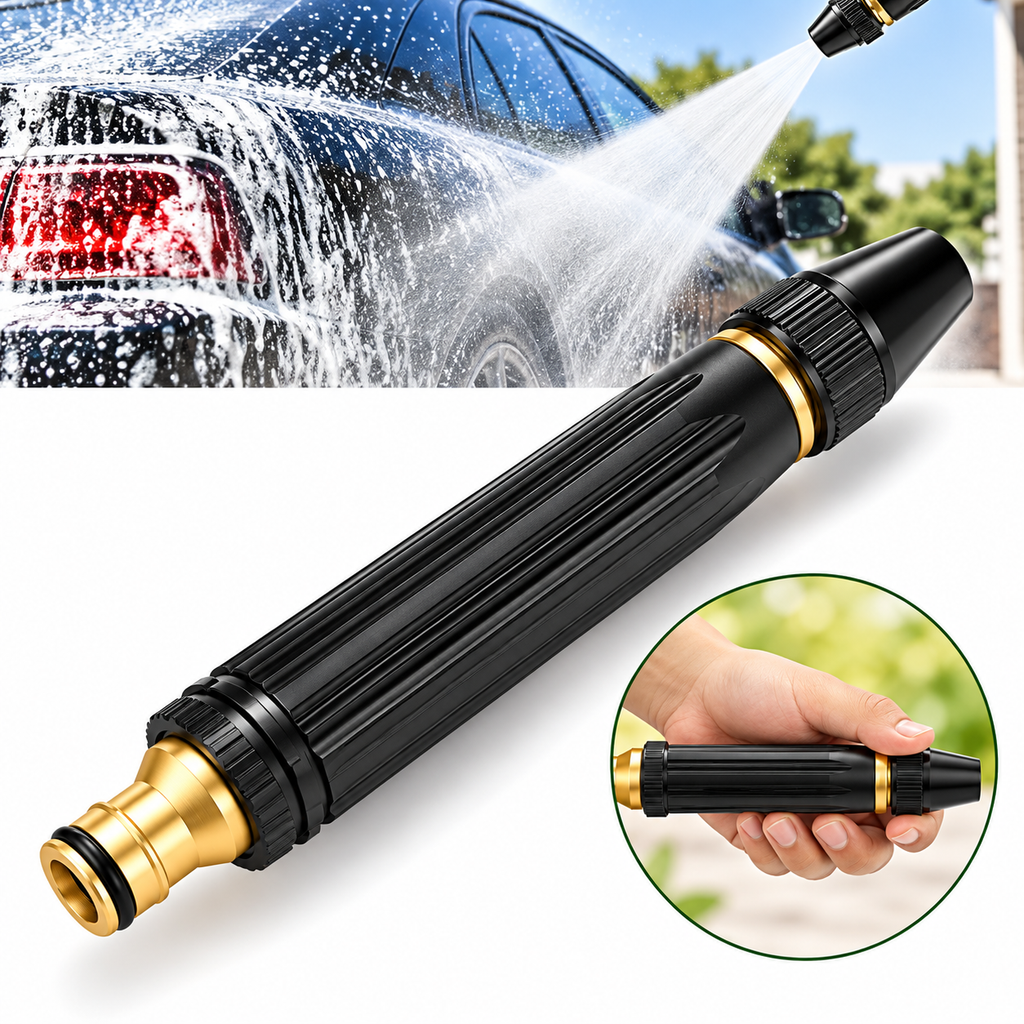 SprayMax - Nozzle Spray Gun