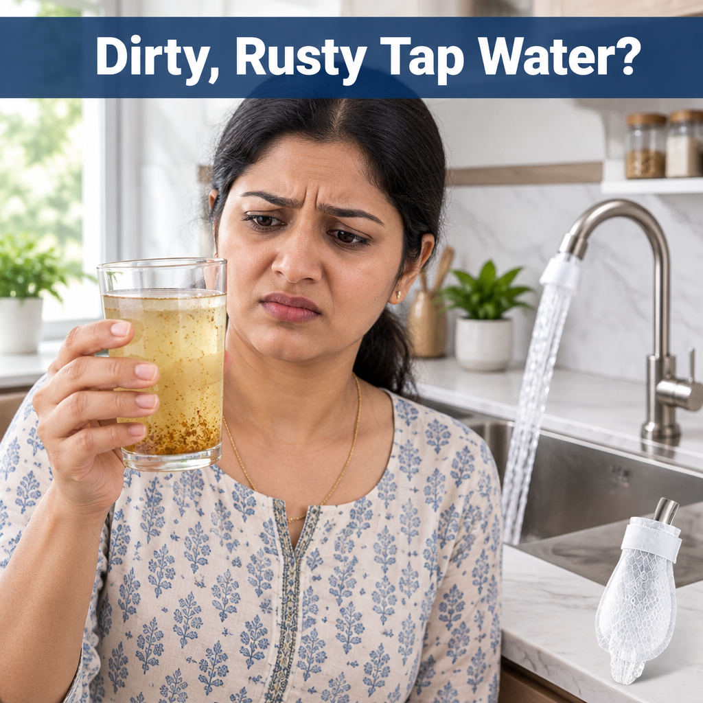 Water Tap Filter